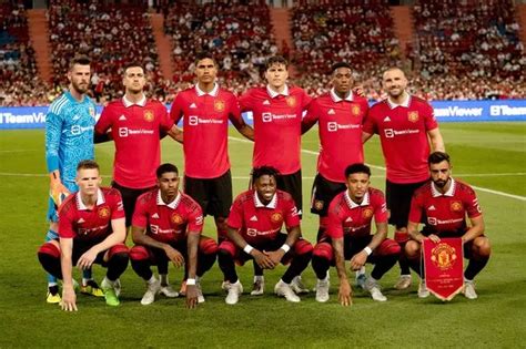 manchester united club latest news.